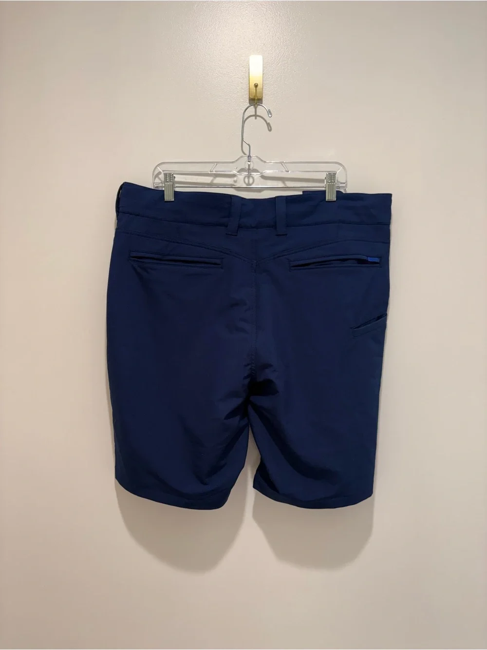 NWT Heybo Gateway Men’s Shorts